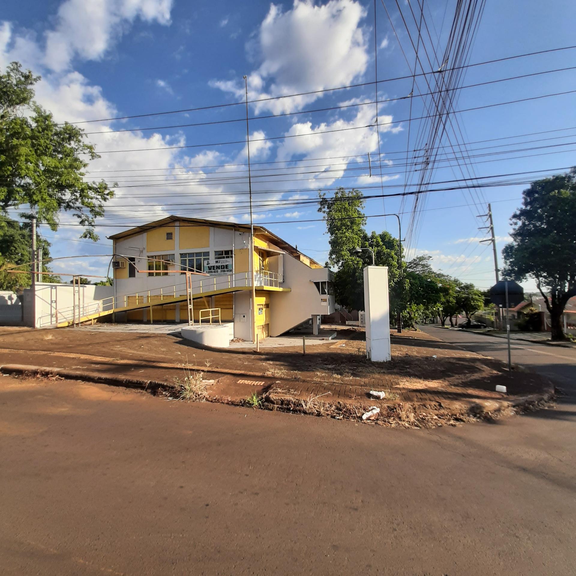 WJ Negcios Imobilirios em Foz do Iguau PR