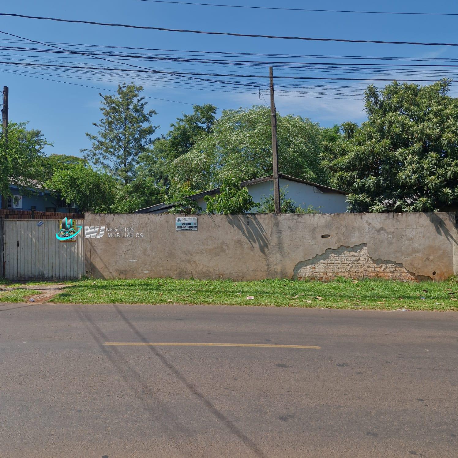 Casa no Jardim Boa Esperana, prximo ao shopping Ctuai de Foz do Iguau 