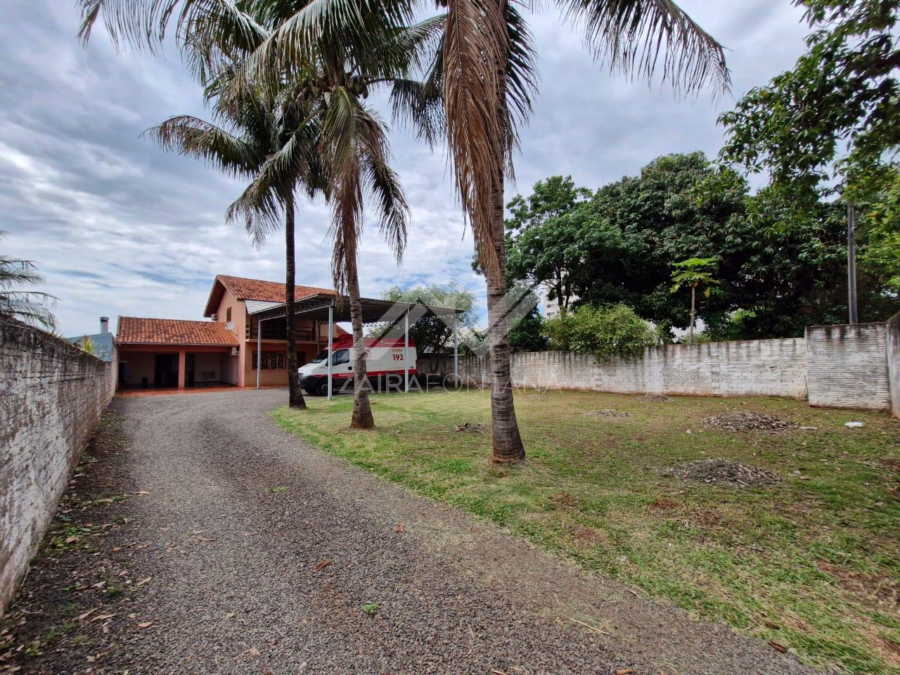 Casa ? venda, Centro, SANTA HELENA - PR