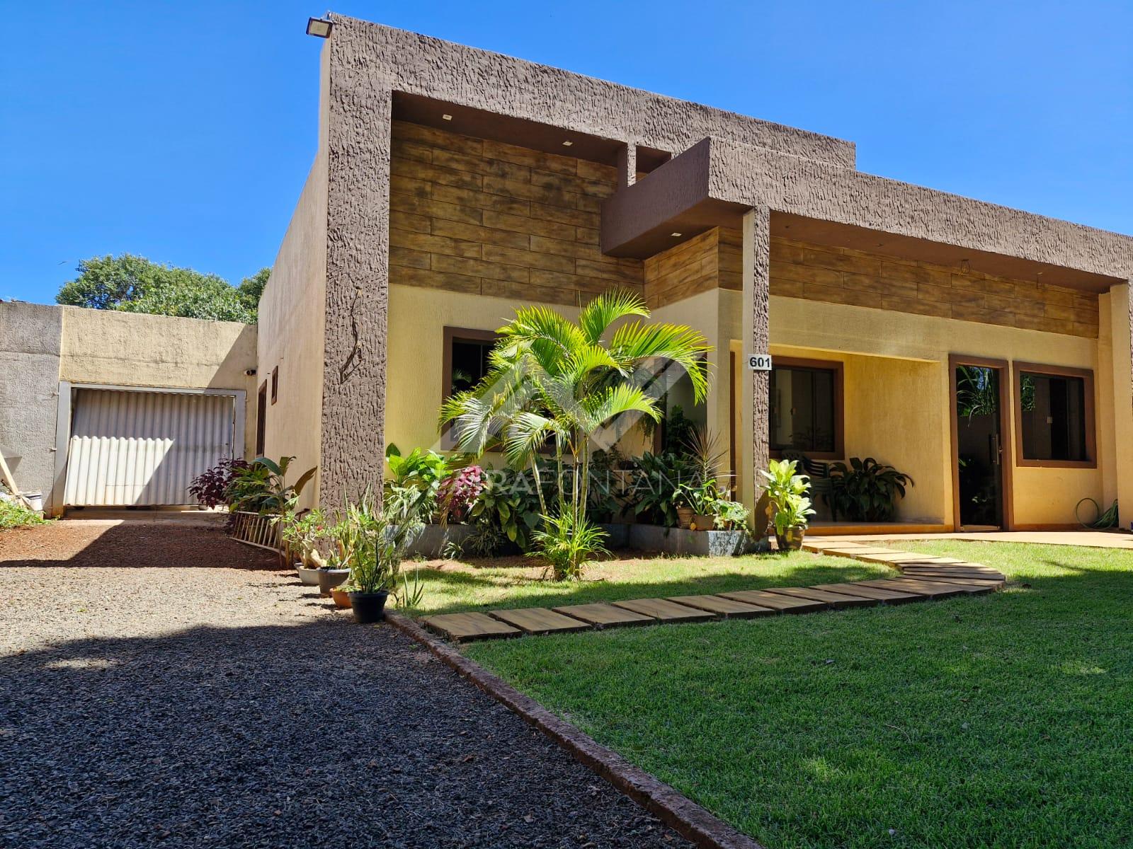 Casa à venda, Portal da Foz, FOZ DO IGUACU - PR