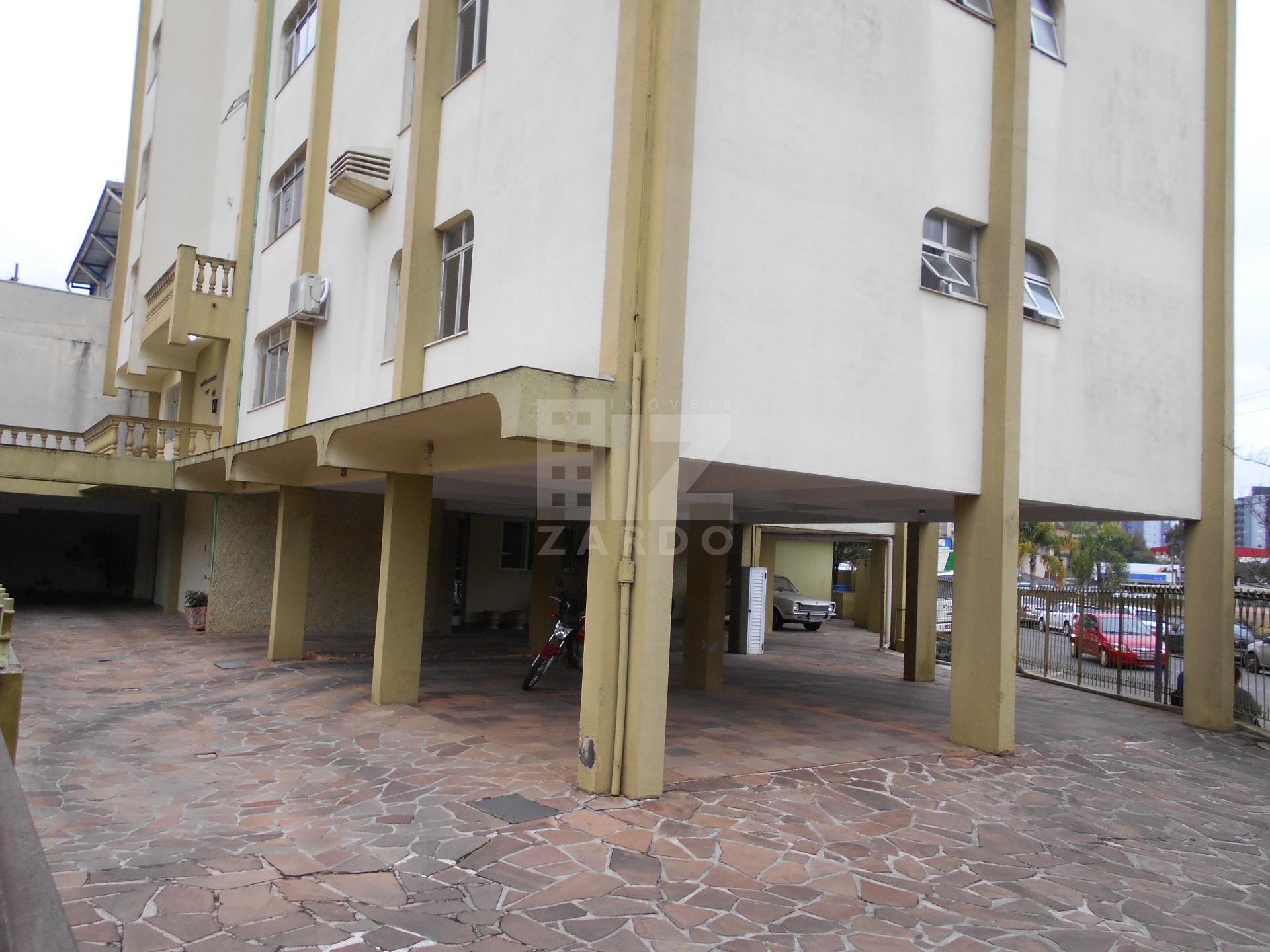 APARTAMENTO N 202 ED PARAISO CENTRO COM 01 SUITE E 02 QUARTOS