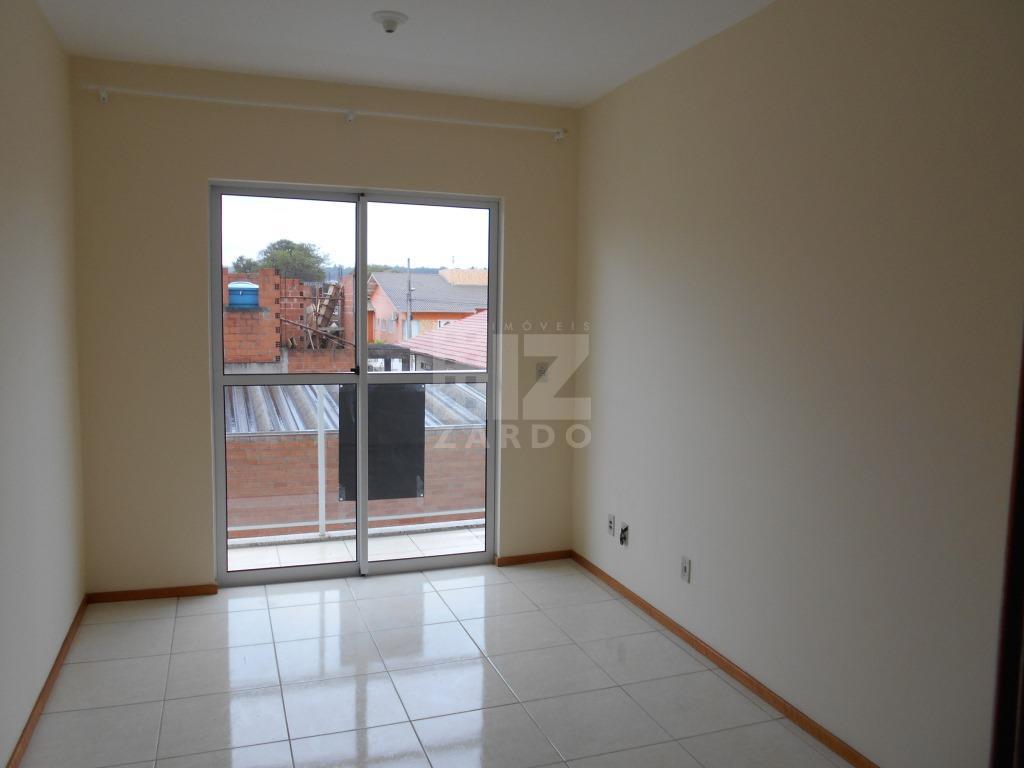 APARTAMENTO N  306, PARA LOCAÇÃO, ED. SEVILHA, CONTENDO 02 QUA...