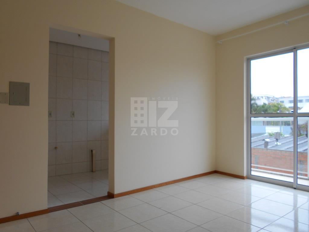 APARTAMENTO N  306, PARA LOCAÇÃO, ED. SEVILHA, CONTENDO 02 QUA...