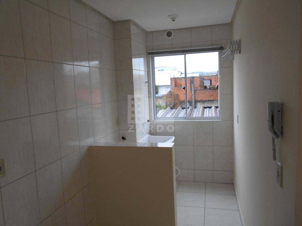 APARTAMENTO N  306, PARA LOCAÇÃO, ED. SEVILHA, CONTENDO 02 QUA...