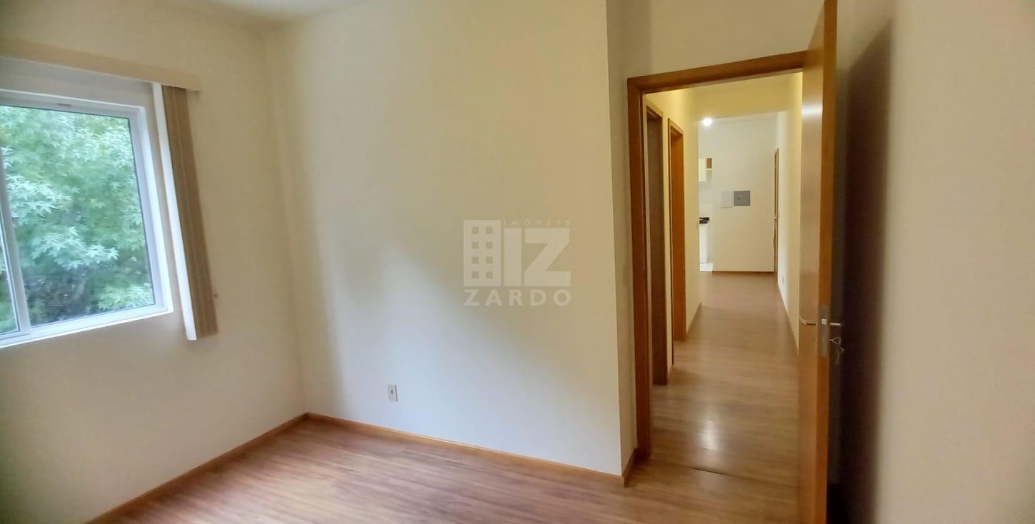 APARTAMENTO BAIRRO KURTZ