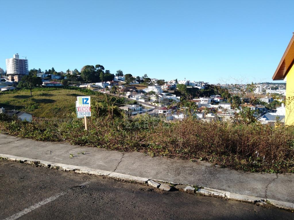 Lote à venda, CENTRO, CACADOR - SC