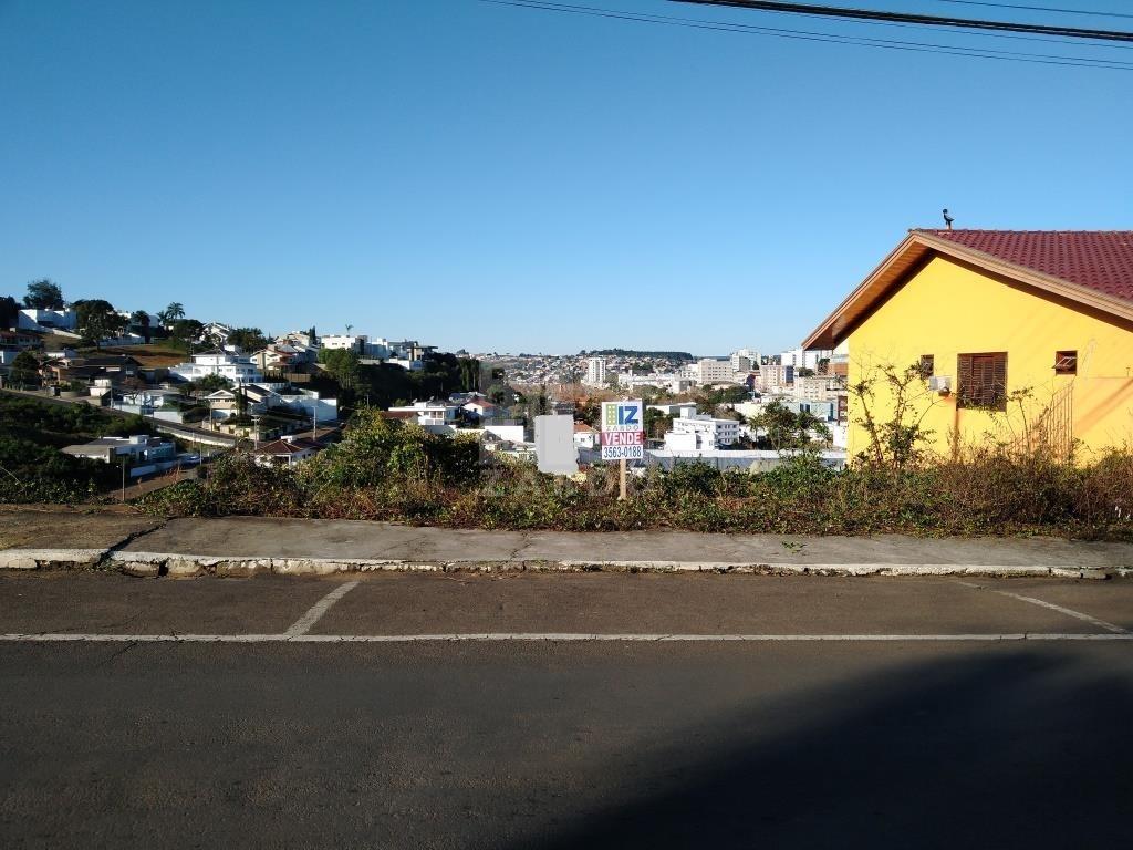 Lote à venda, CENTRO, CACADOR - SC