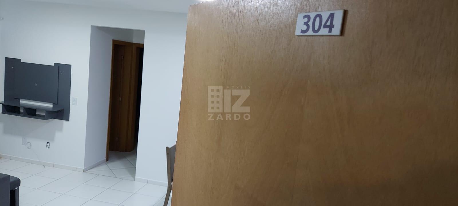 APARTAMENTO MOBILIADO EM ÓTIMA LOCALIZAÇÃO, BAIRRO PARAISO, CO...