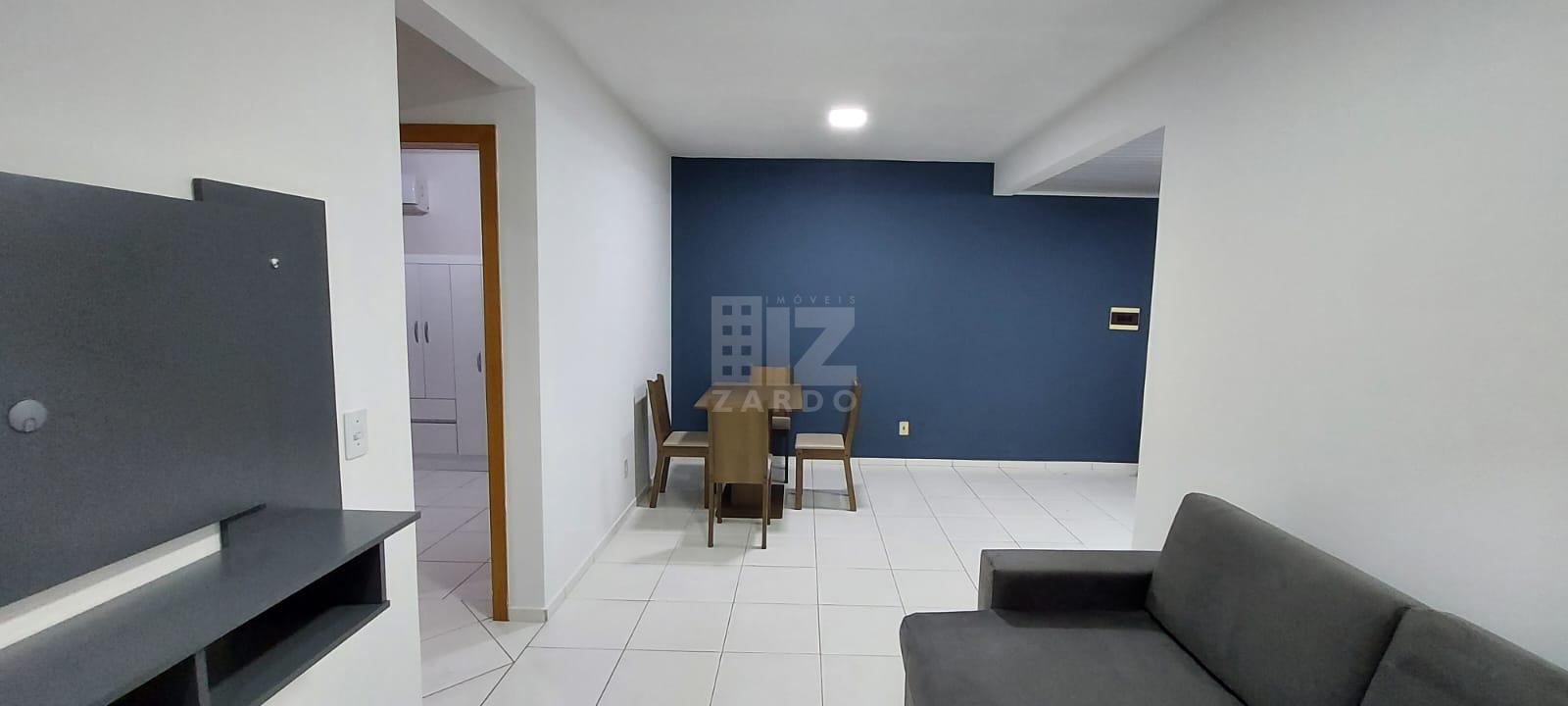 APARTAMENTO MOBILIADO EM ÓTIMA LOCALIZAÇÃO, BAIRRO PARAISO, CO...