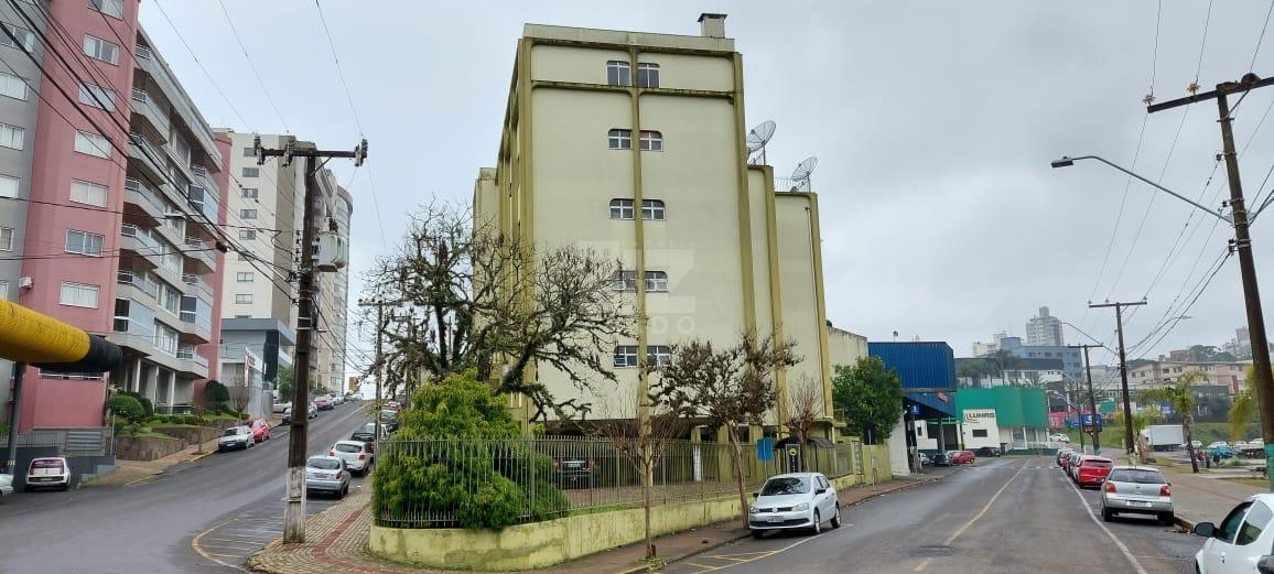 APARTAMENTO N 202 ED PARAISO CENTRO COM 01 SUITE E 02 QUARTOS