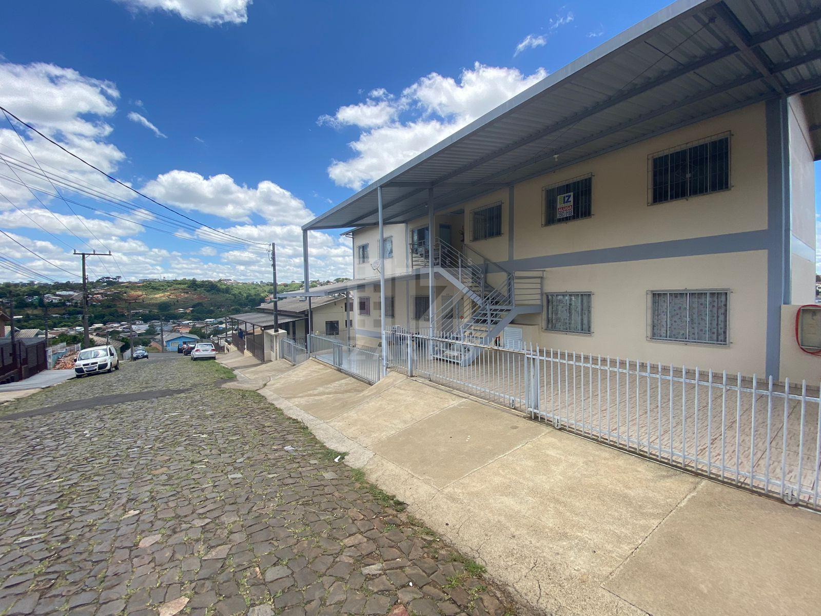 Apartamento com 3 dormitórios para locação, SANTA CATARINA, CA...