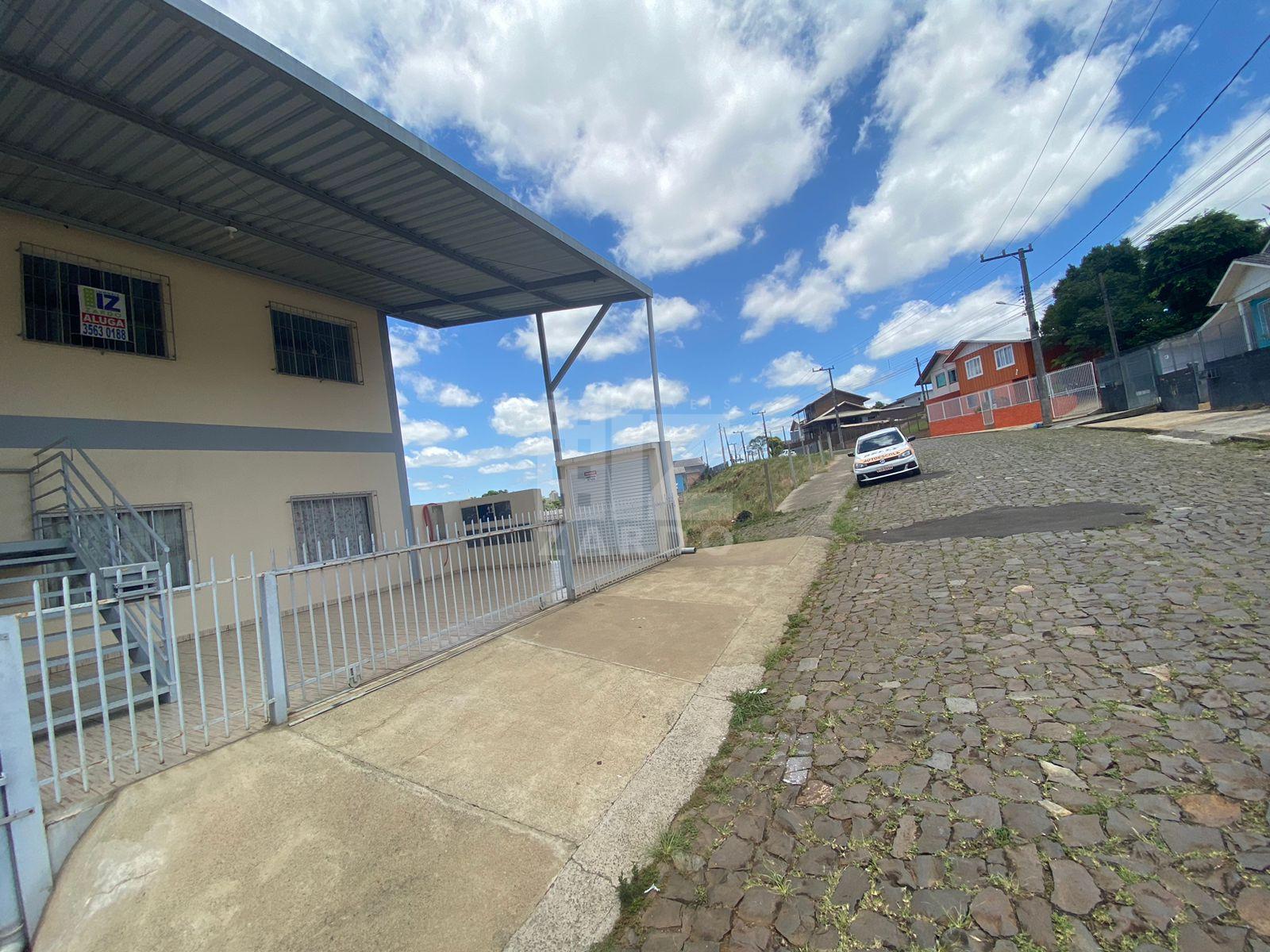 Apartamento com 3 dormitórios para locação, SANTA CATARINA, CA...