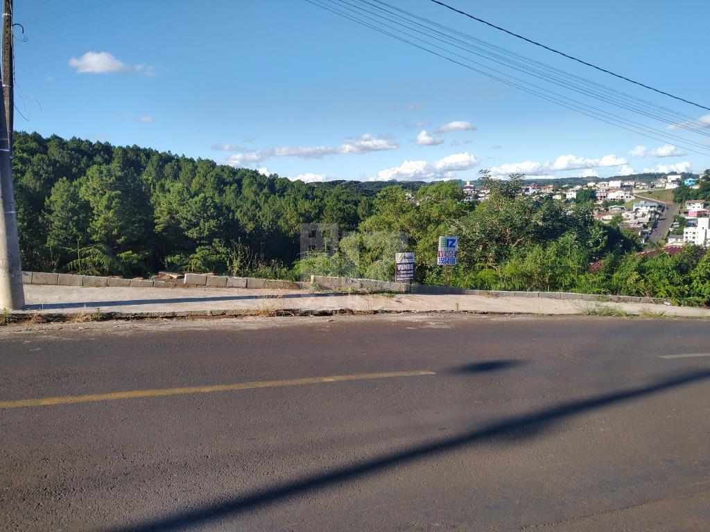 TERRENO À VENDA -  DER, CACADOR - SC