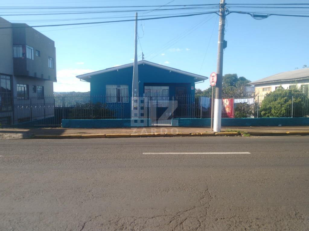 CASA A VENDA, BAIRRO BELLO, CACADOR - SC