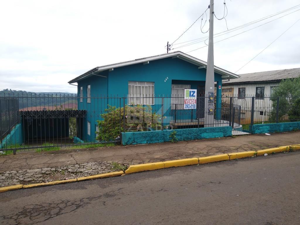 CASA A VENDA, BAIRRO BELLO, CACADOR - SC