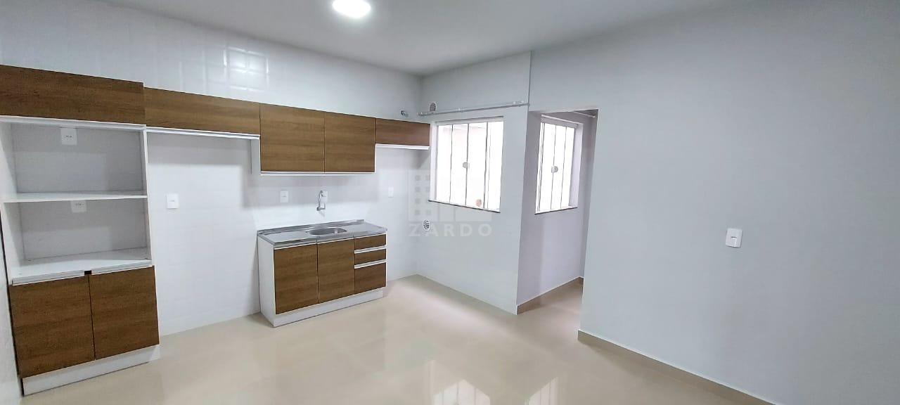 APARTAMENTO NOVO PARA LOCAÇÃO, BAIRRO GIOPPO, CONTENDO 02 QUAR...