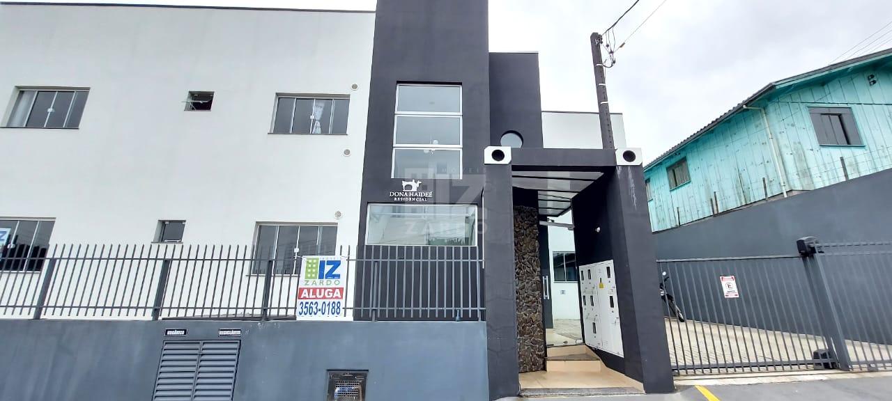 APARTAMENTO NOVO PARA LOCAÇÃO, BAIRRO GIOPPO, CONTENDO 02 QUAR...