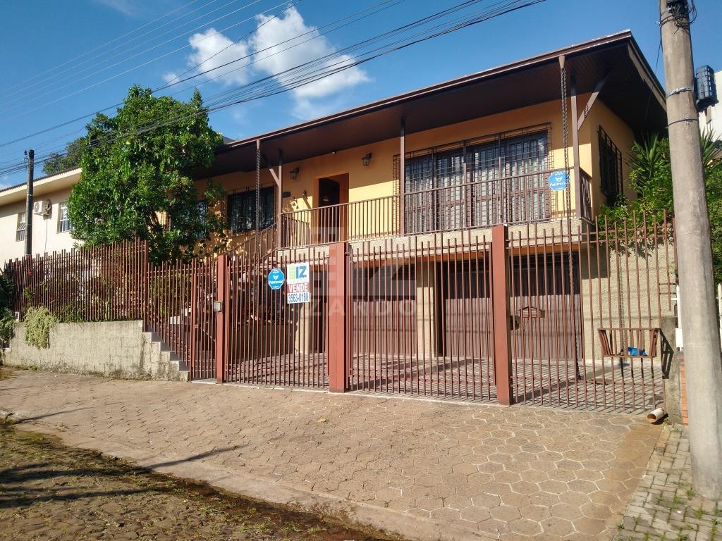 CASA A VENDA, BAIRRO REUNIDAS, CACADOR - SC