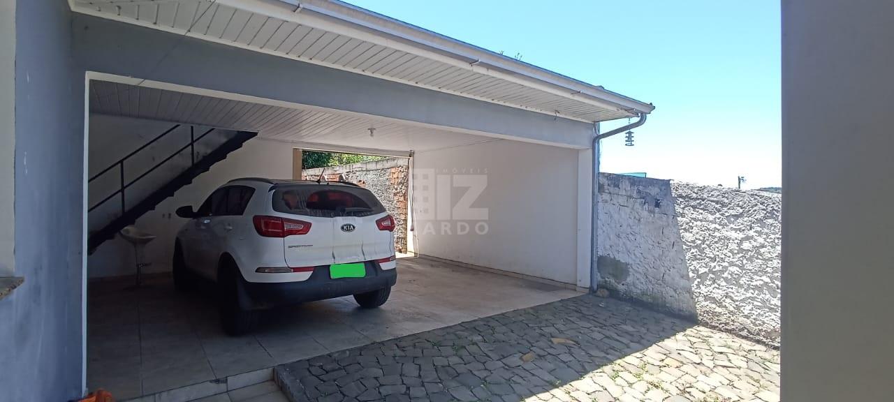 CASA PARA VENDA - BAIRRO PARAISO - CAÇADOR-SC.