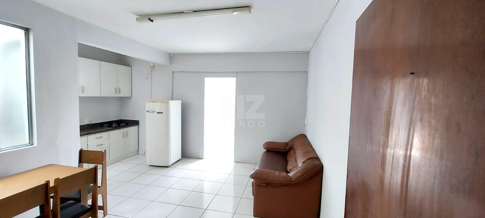 QUITINETE PARA LOCAÇÃO, CENTRO, AV. BARÃO DO RIO BRANCO N  399.
