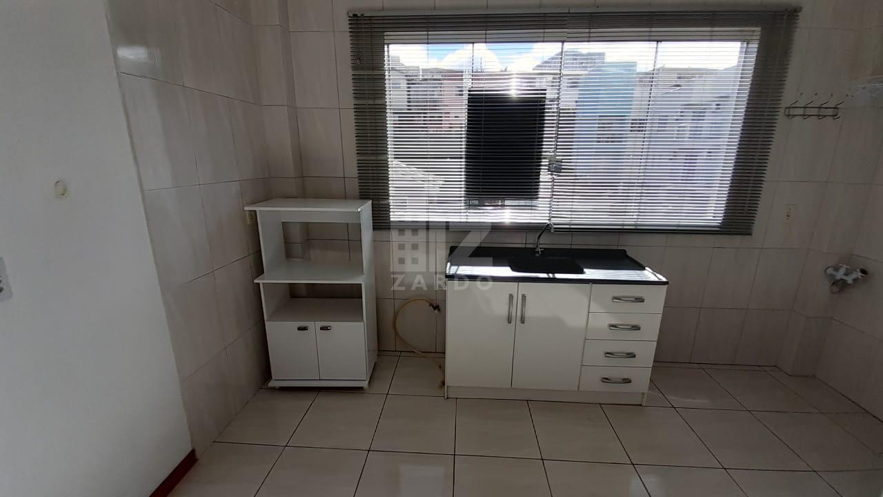 APARTAMENTO PARA LOCAÇÃO, RES. MADRI, CENTRO, COM 02 QUARTOS.