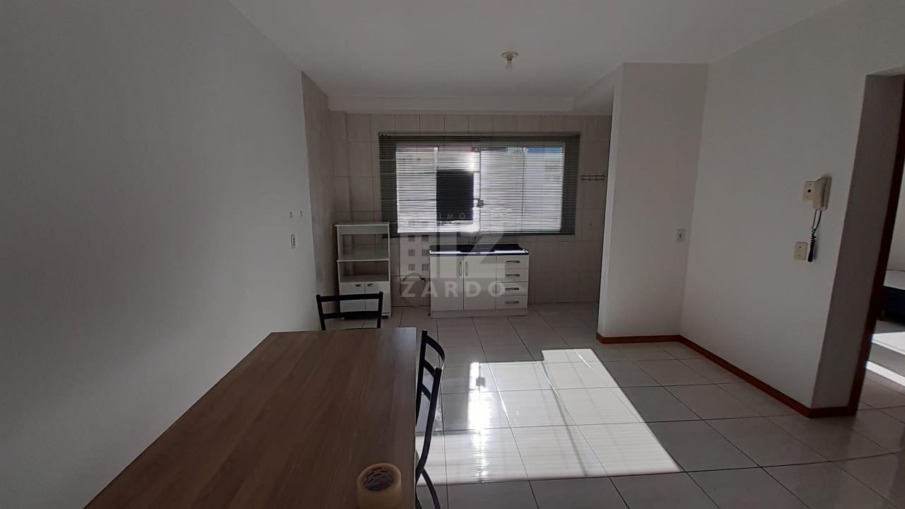 APARTAMENTO PARA LOCAÇÃO, RES. MADRI, CENTRO, COM 02 QUARTOS.