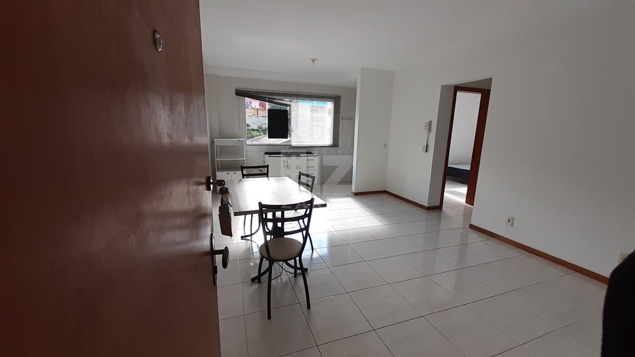 APARTAMENTO PARA LOCAÇÃO, RES. MADRI, CENTRO, COM 02 QUARTOS.