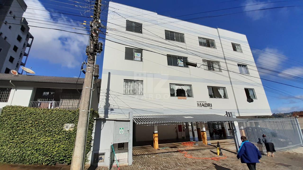 APARTAMENTO PARA LOCAÇÃO, RES. MADRI, CENTRO, COM 02 QUARTOS.