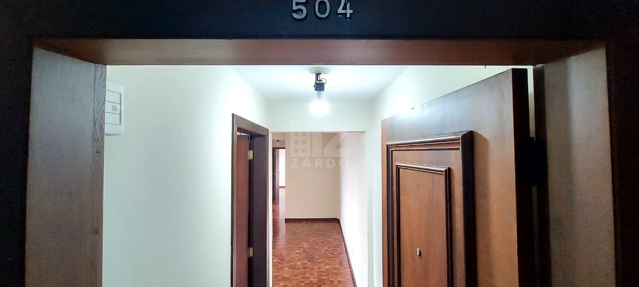 APARTAMENTO A VENDA, CENTRO, CACADOR - SC