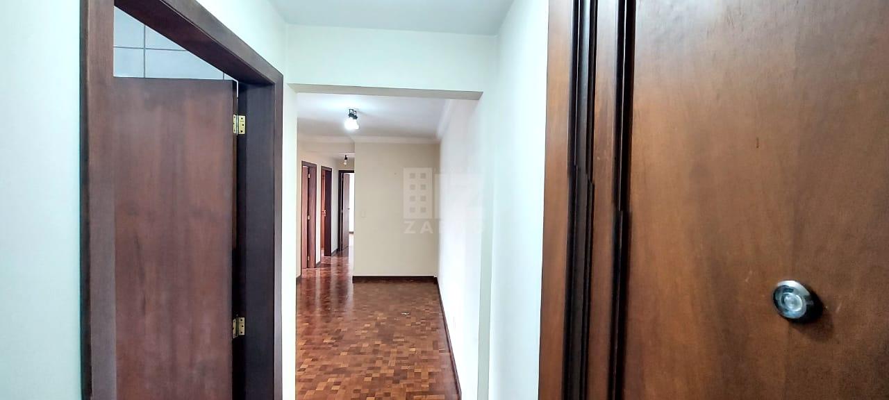 APARTAMENTO A VENDA, CENTRO, CACADOR - SC