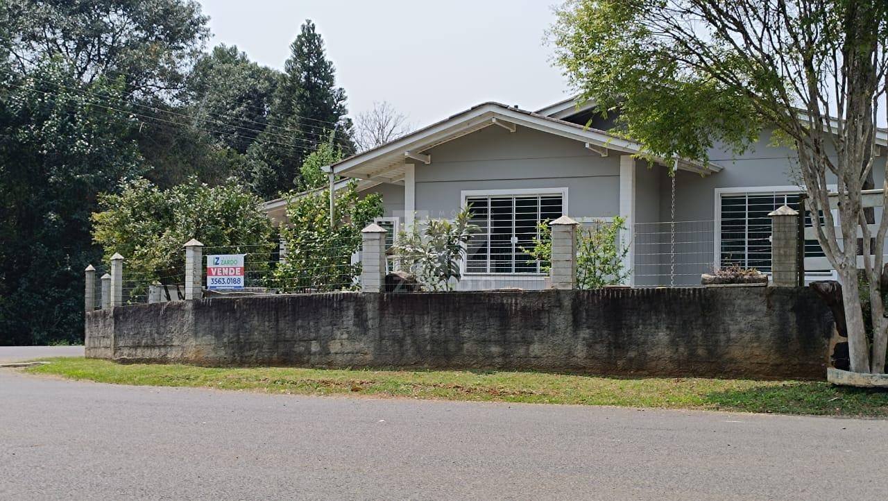 CASA A VENDA BAIRRO FIGUEROA - CACADOR - SC