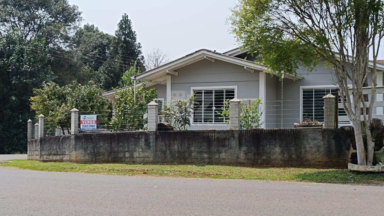 CASA A VENDA BAIRRO FIGUEROA - CACADOR - SC