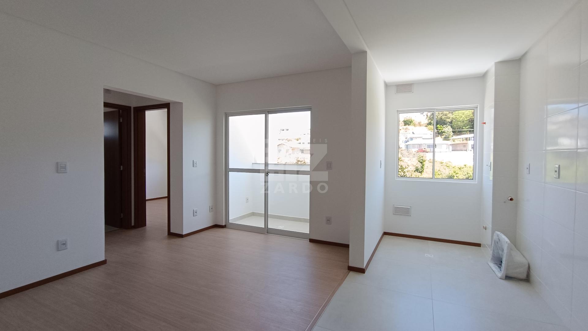 APARTAMENTO A VENDA - RESIDENCIAL FLORENÇA - BAIRRO  MUNICIPIO...