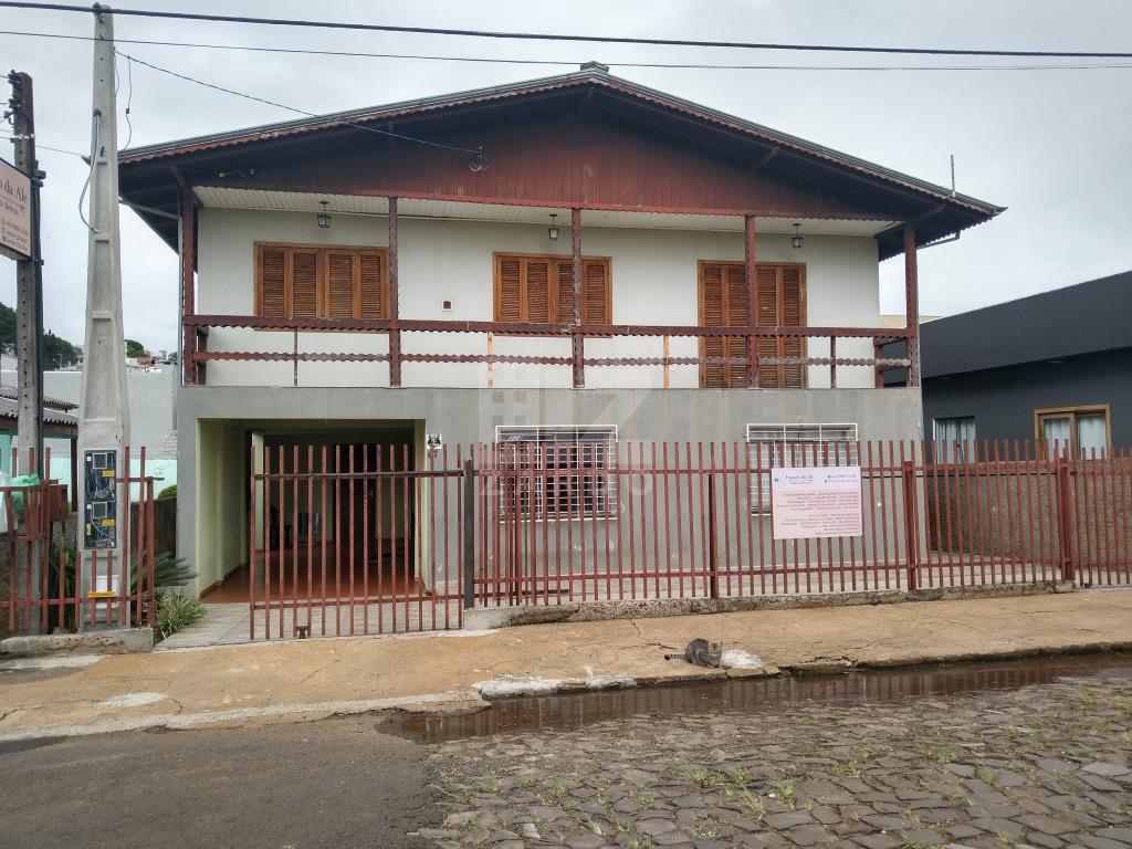 CASA AO LADO DO SAMU