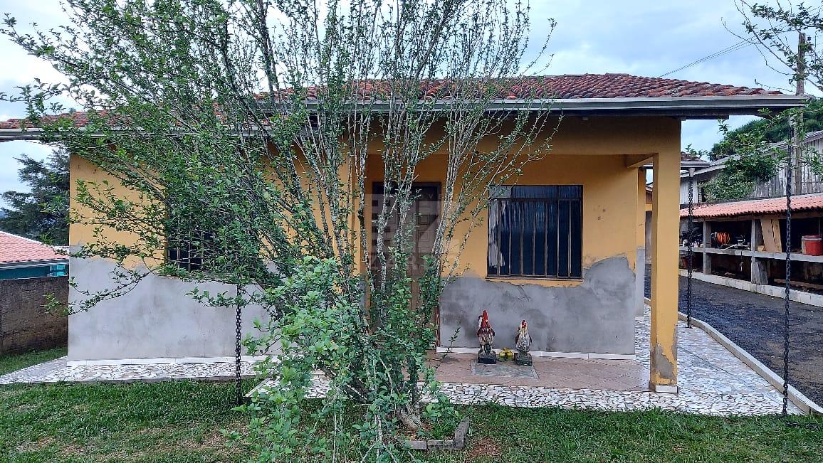 CASA A VENDA BAIRRO, SÃO CRISTÓVÃO, CACADOR - SC