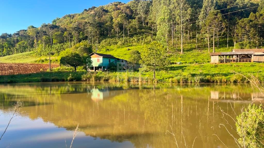 TERRENO RURAL COM 170.932,08m 