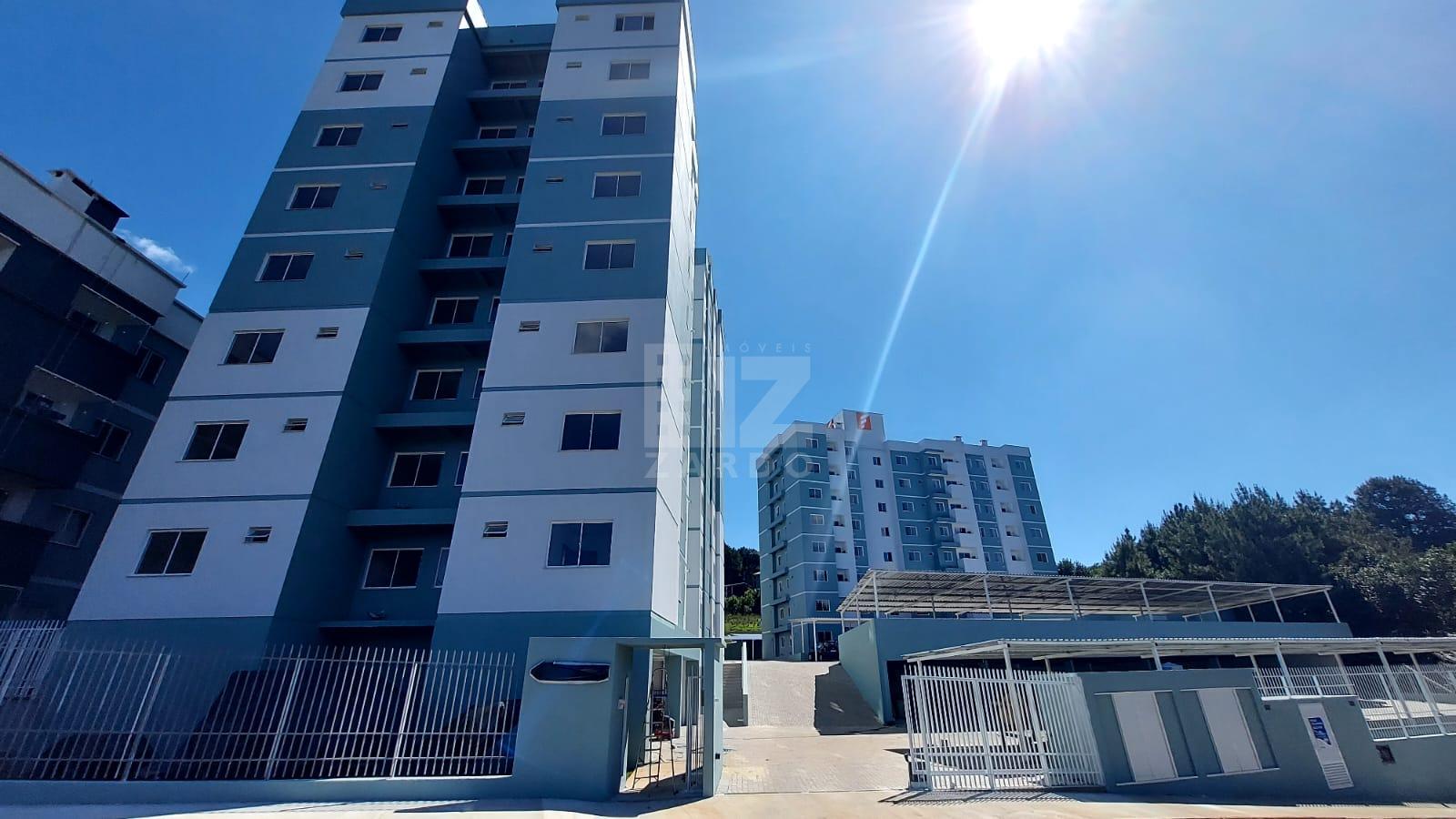 APARTAMENTO NOVO PARA LOCAÇÃO, RES. FLORENÇA, BAIRRO MUNICÍPIO...