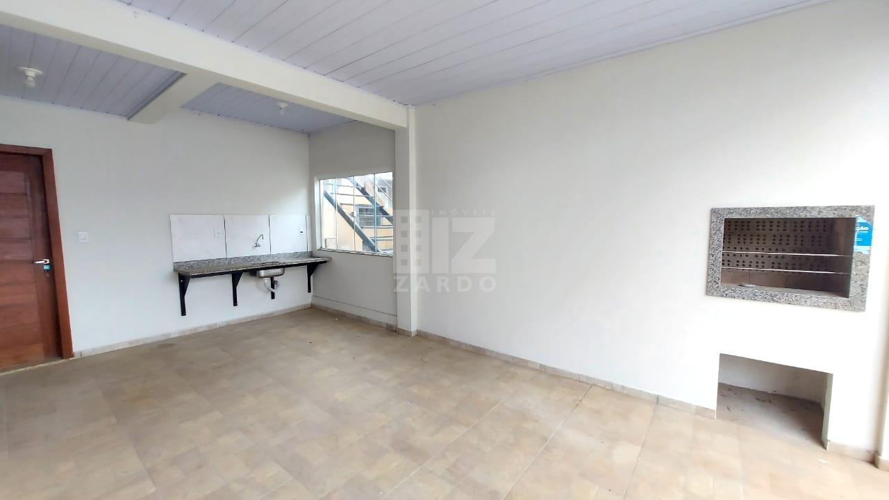 APARTAMENTO NOVO PARA LOCAÇÃO, COM 01 SUÍTE 02 QUARTOS, GARAGE...