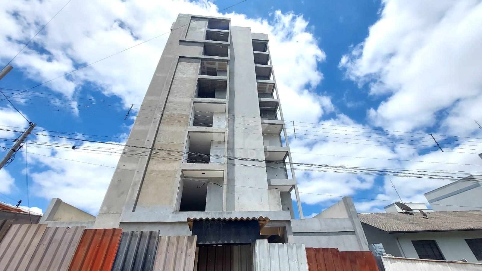 Apto. em construção - Edifício Avalon - Alto Padrão - Bairro  ...