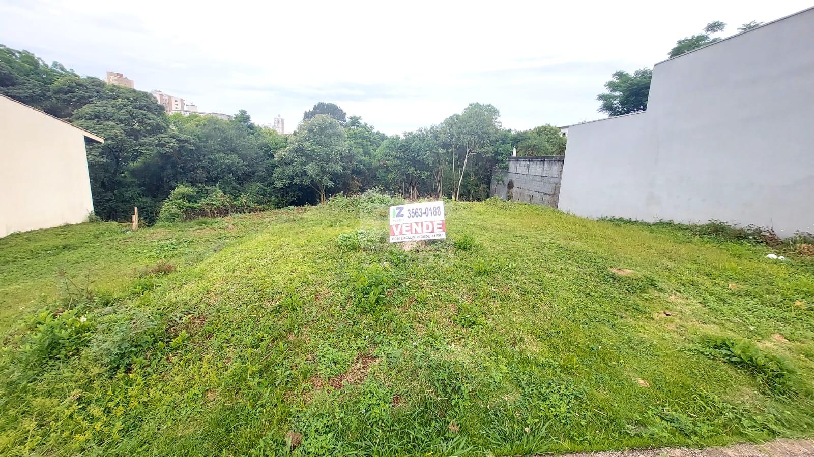 AMPLO TERRENO A VENDA, BAIRRO PARAÍSO, CACADOR - SC