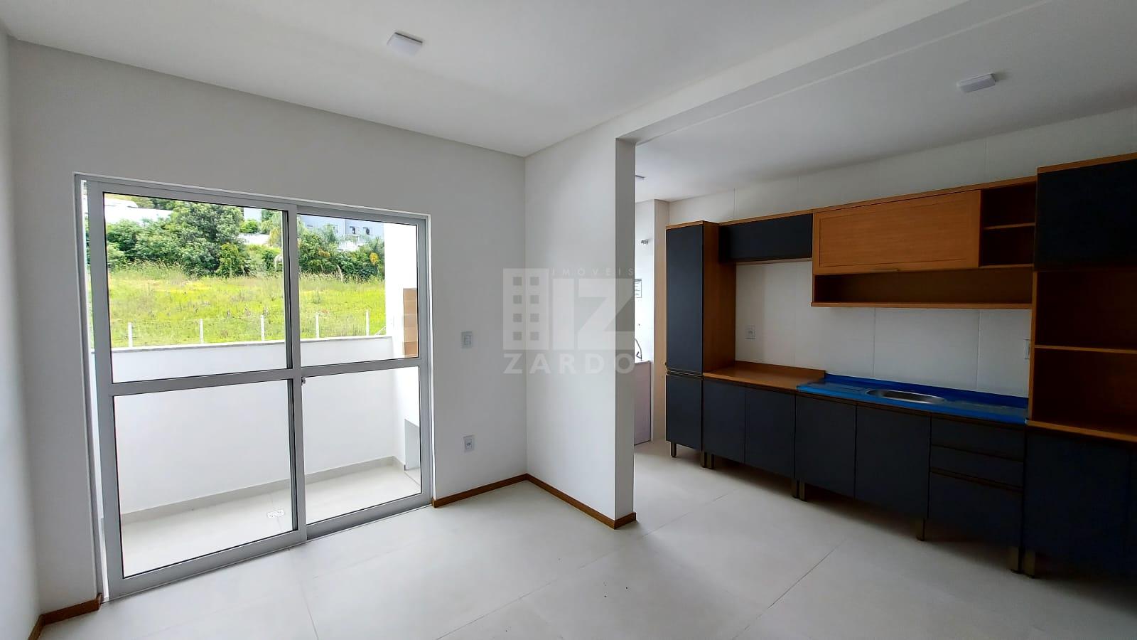 APARTAMENTO PARA LOCAÇÃO, BAIRRO MUNICÍPIOS, COM 02 QUARTOS.