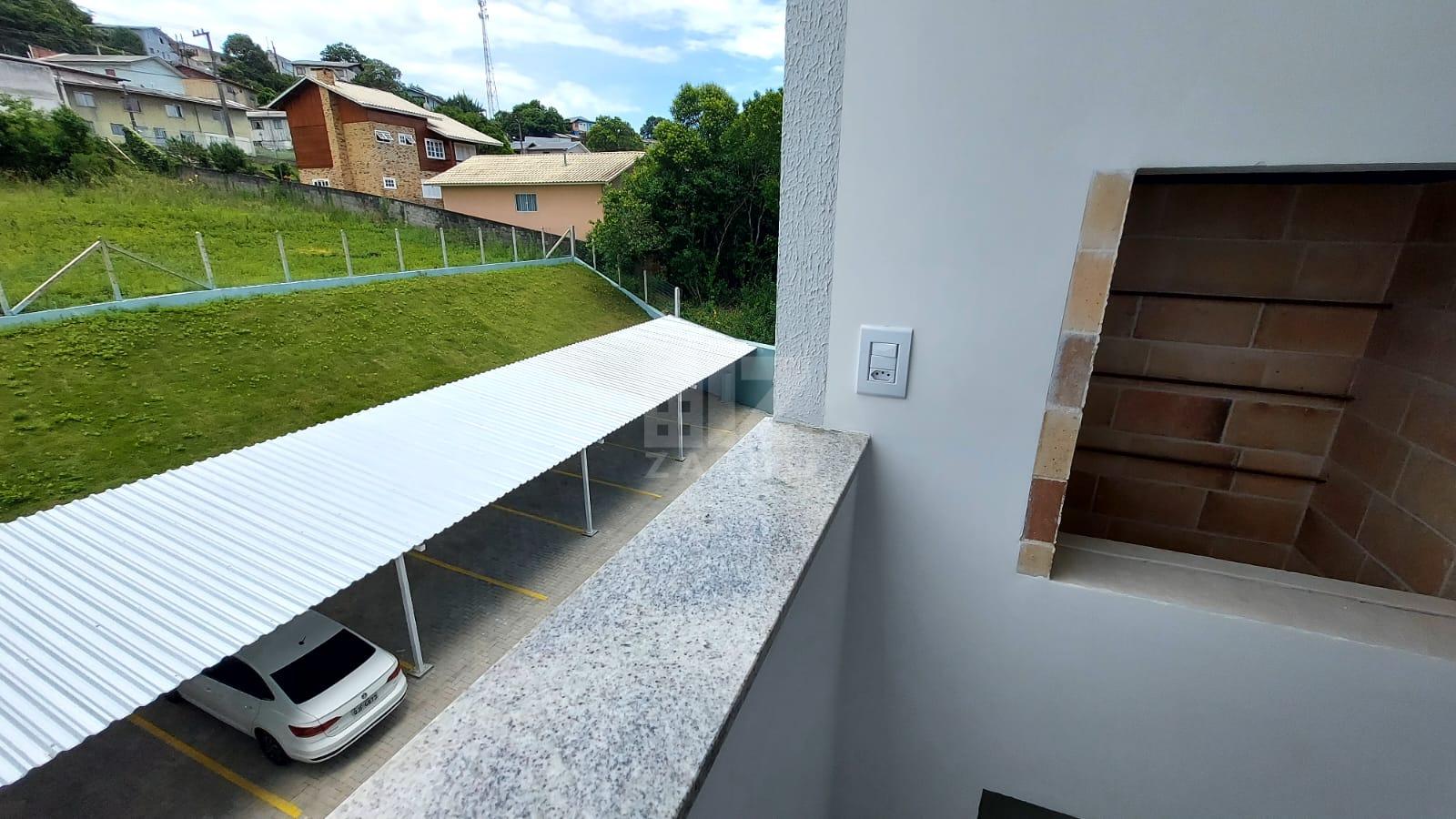 APARTAMENTO PARA LOCAÇÃO, BAIRRO MUNICÍPIOS, COM 02 QUARTOS.