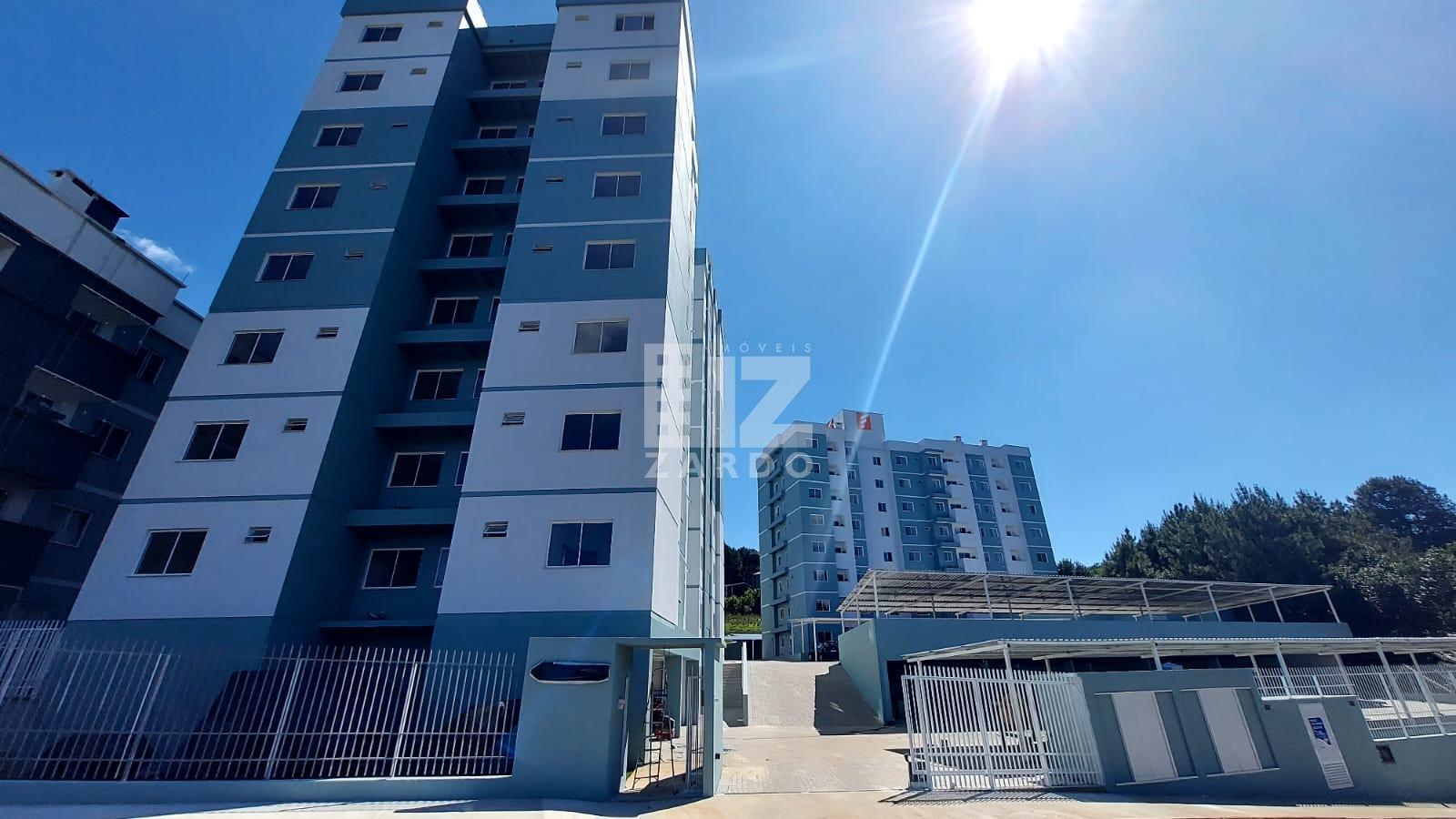 APARTAMENTO PARA LOCAÇÃO, BAIRRO MUNICÍPIOS, COM 02 QUARTOS.