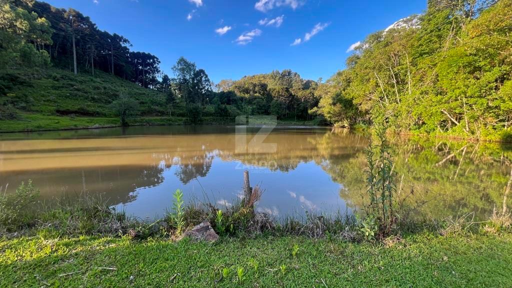 Chácara, Dos Municípios, CACADOR - SC