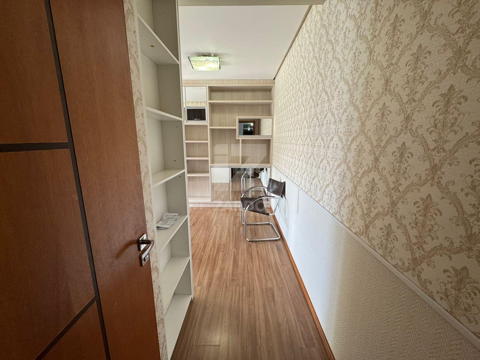 APARTAMENTO PARA LOCAÇÃO, BAIRRO BOM JESUS, RES. SEVILHA.