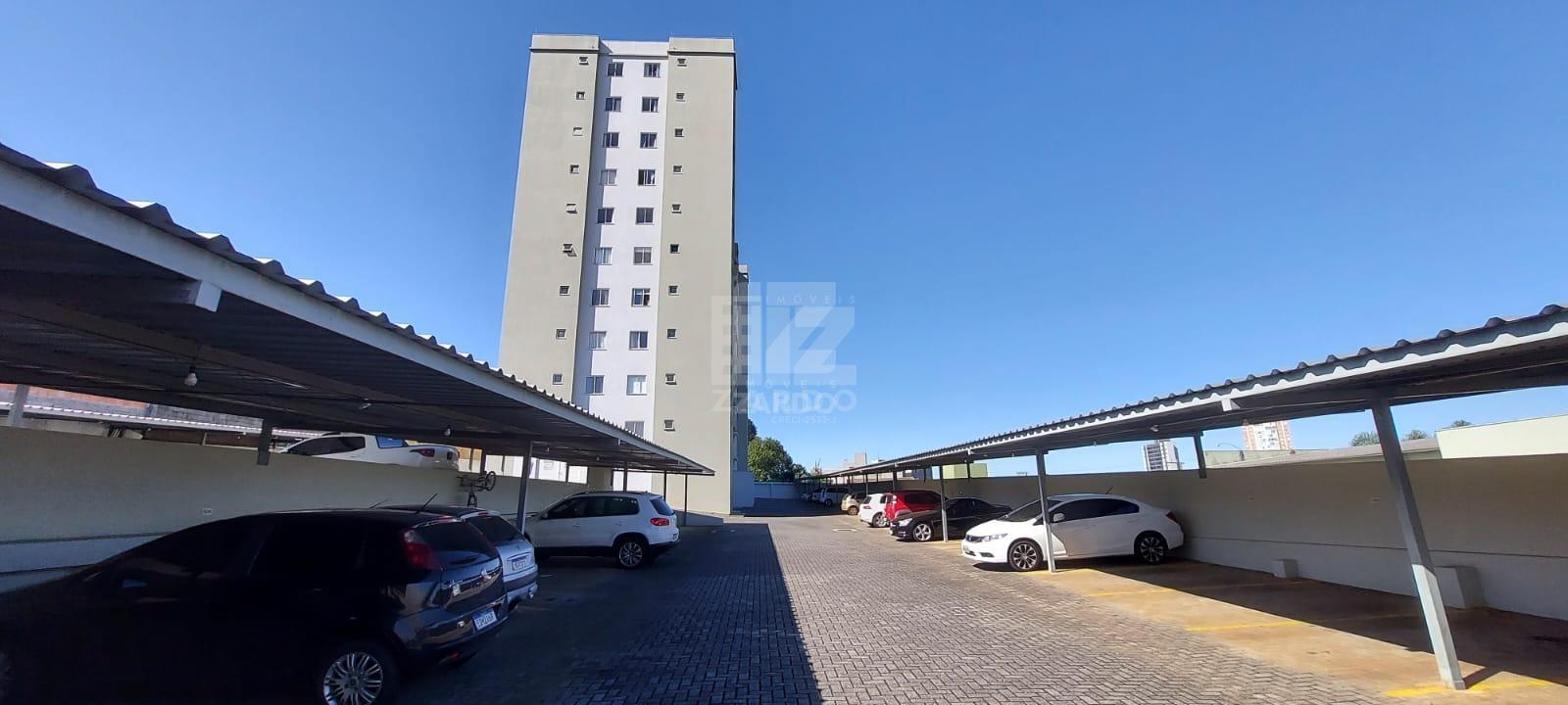 APARTAMENTO PARA LOCAÇÃO, BAIRRO BOM JESUS, RES. SEVILHA.