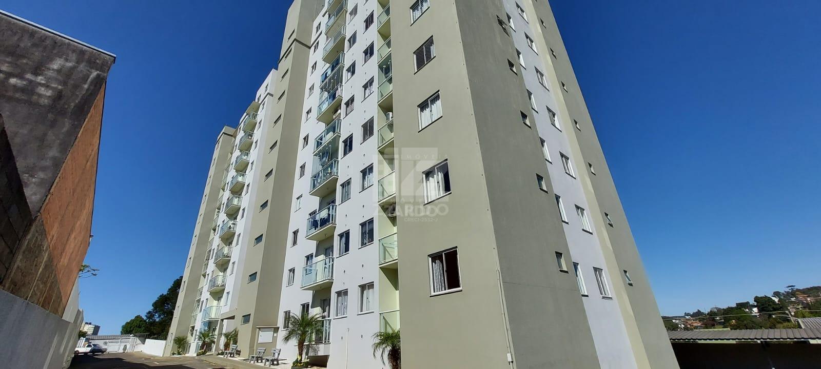 APARTAMENTO PARA LOCAÇÃO, BAIRRO BOM JESUS, RES. SEVILHA.