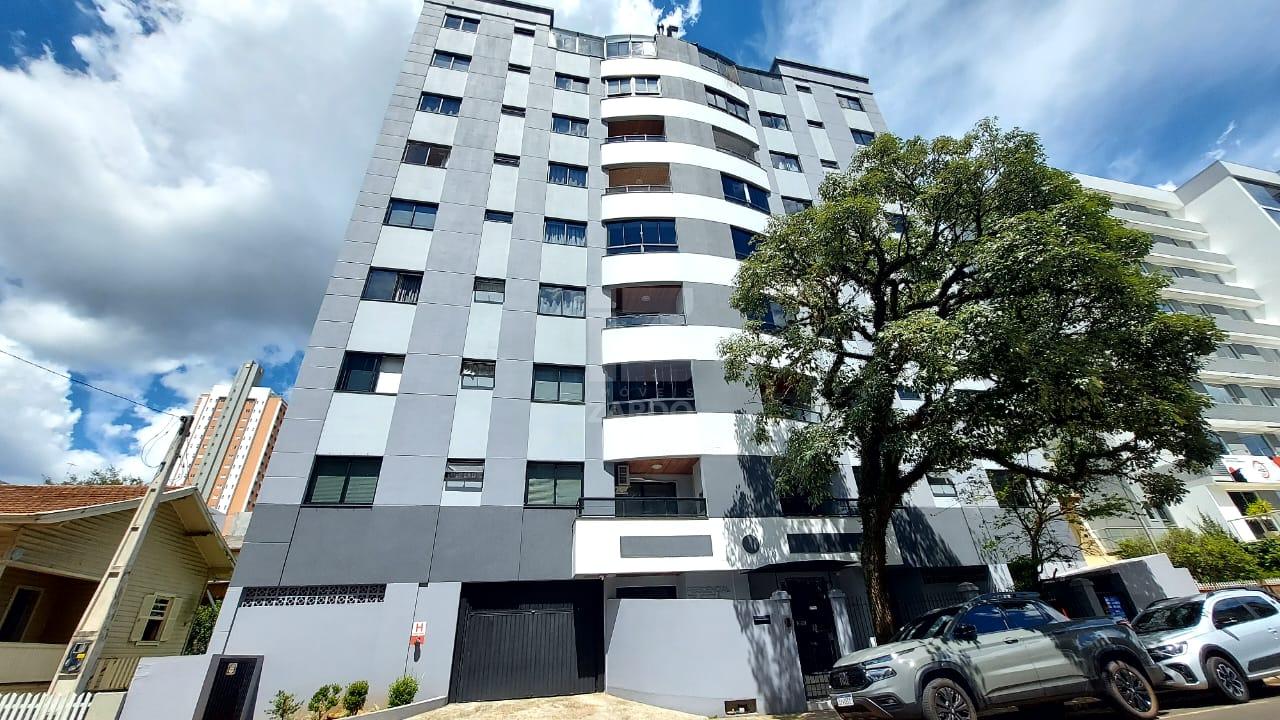 LINDO APARTAMENTO A VENDA DE 03 QUARTOS NO CENTRO DE CAÇADOR