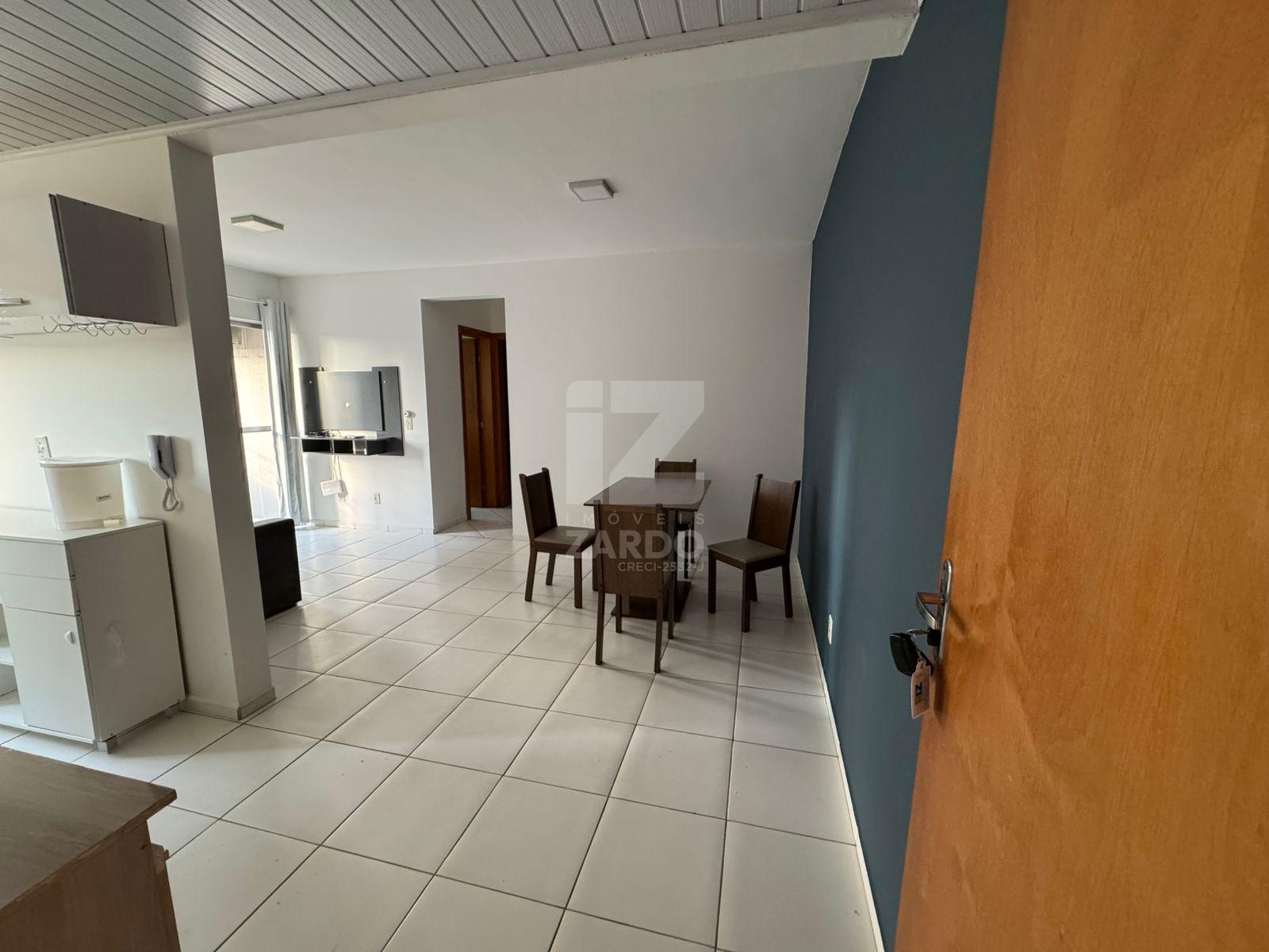 APARTAMENTO MOBILIADO EM ÓTIMA LOCALIZAÇÃO, BAIRRO PARAISO, CO...