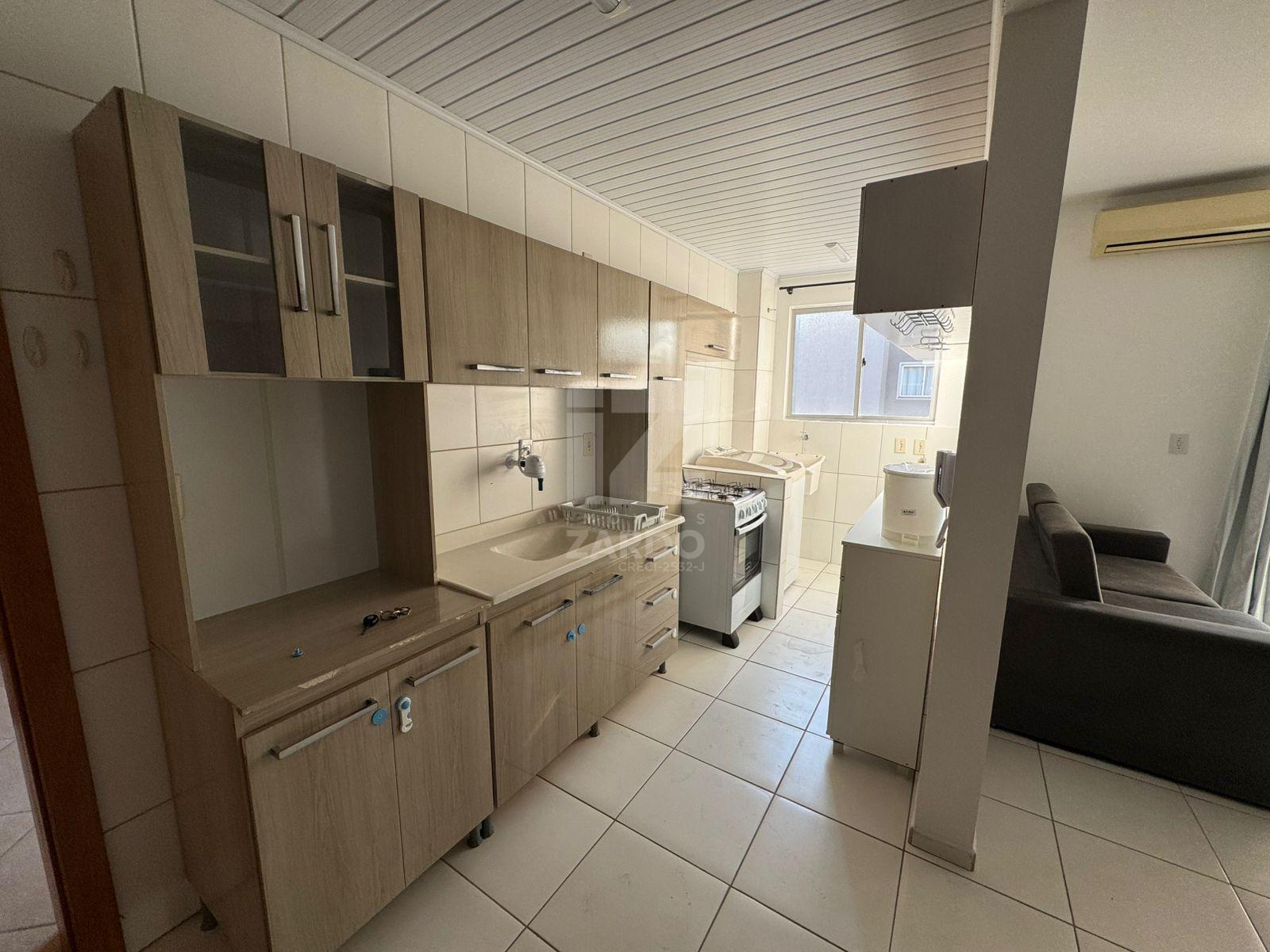 APARTAMENTO MOBILIADO EM ÓTIMA LOCALIZAÇÃO, BAIRRO PARAISO, CO...